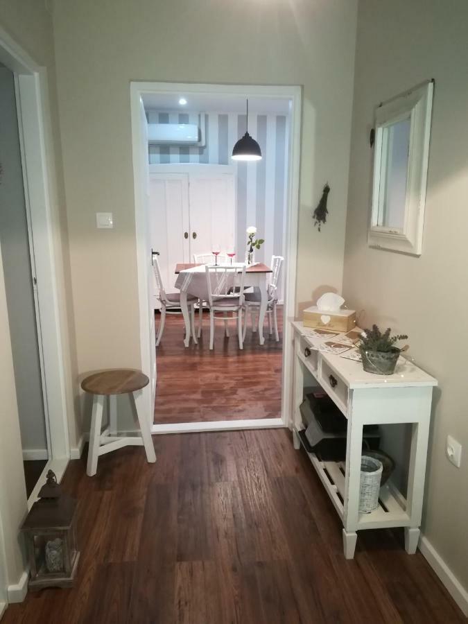 Feliz Apartman Gyula Extérieur photo
