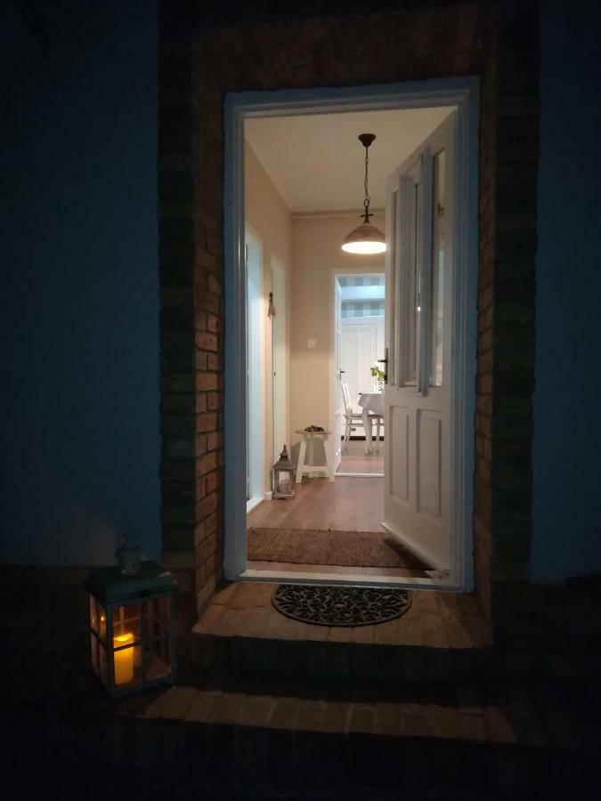 Feliz Apartman Gyula Extérieur photo