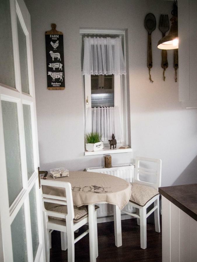 Feliz Apartman Gyula Extérieur photo
