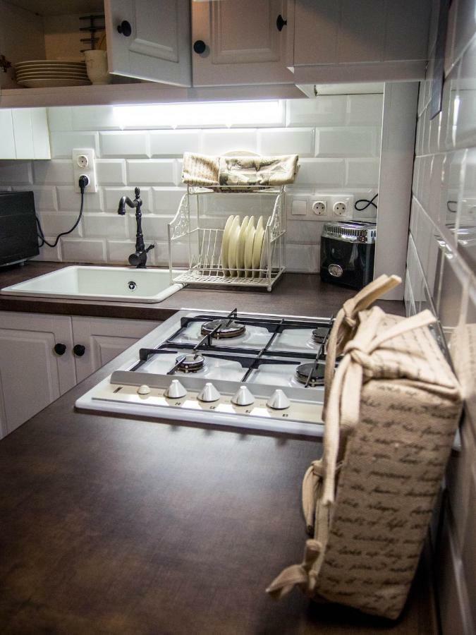 Feliz Apartman Gyula Extérieur photo