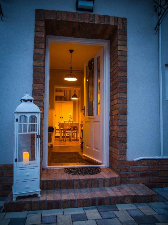 Feliz Apartman Gyula Extérieur photo